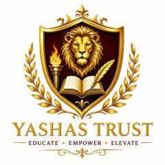 YASHAS TRUST logo