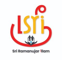 SRI RAMANUJAR ILLAM TRUST & OLD AGE HOME logo