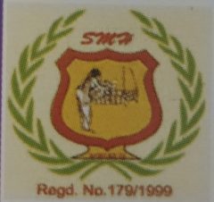 Village education and development society logo
