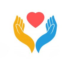 Healing Hands Trust logo